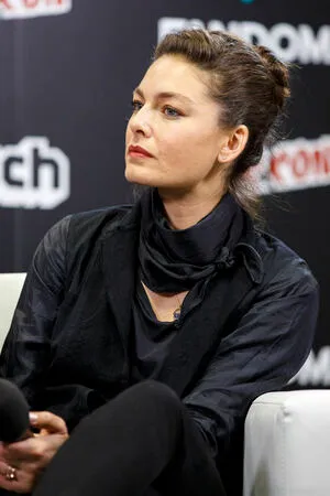 Alexa Davalos OnlyFans Leaked Free Thumbnail Picture - #AUA2rpwmdc