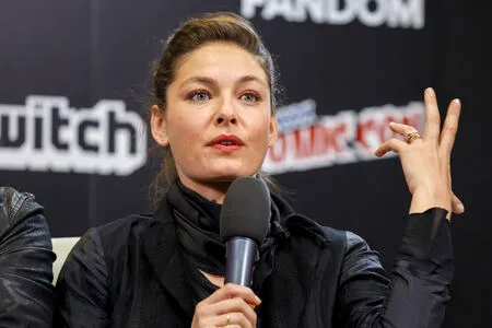 Alexa Davalos OnlyFans Leaked Free Thumbnail Picture - #pcJJAQAtBl
