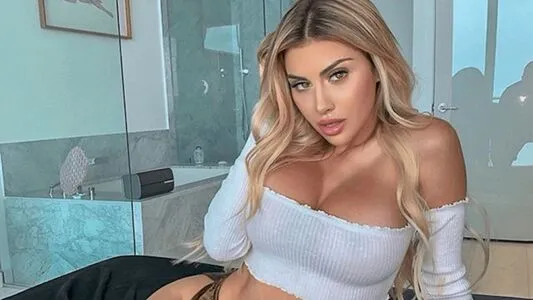 Alexa Dellanos OnlyFans Leaked Free Thumbnail Picture - #AjO6yVfW9q