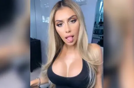 Alexa Dellanos OnlyFans Leaked Free Thumbnail Picture - #EnaR77Tnb4