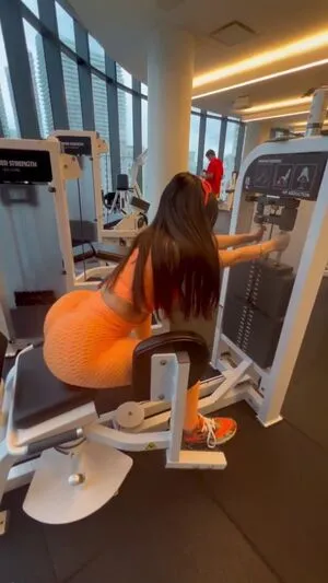 Alexa Dellanos OnlyFans Leaked Free Thumbnail Picture - #PDstHk4Y4l