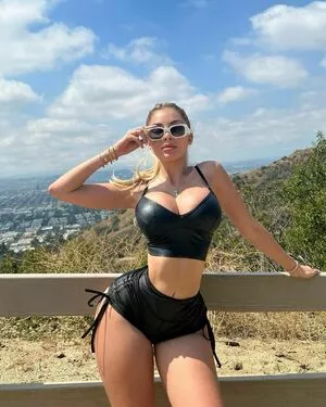Alexa Dellanos OnlyFans Leaked Free Thumbnail Picture - #slbT42c0Tc