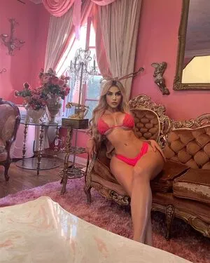 Alexa Dellanos OnlyFans Leaked Free Thumbnail Picture - #v63u6zhbKa