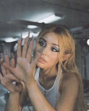 Alexa Demie OnlyFans Leaked Free Thumbnail Picture - #2PSjymjww8