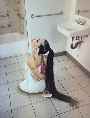 Alexa Demie OnlyFans Leaked Free Thumbnail Picture - #7pp5HlFD0G