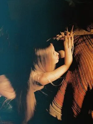 Alexa Demie OnlyFans Leaked Free Thumbnail Picture - #LDFnTUTHQs