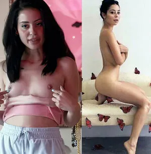 Alexa Demie OnlyFans Leaked Free Thumbnail Picture - #RGanyss9qa