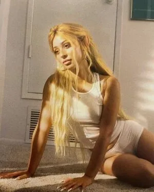 Alexa Demie OnlyFans Leaked Free Thumbnail Picture - #Xwj2N8HoAu