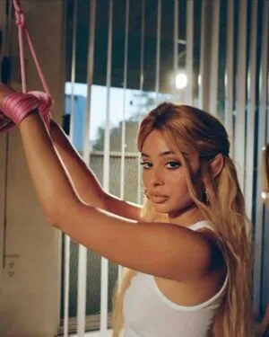 Alexa Demie OnlyFans Leaked Free Thumbnail Picture - #me6kD0ji62