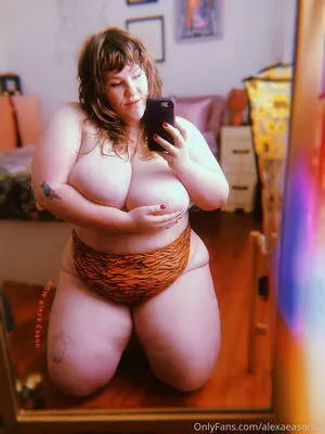 Alexa Eason Alexaeasonxo OnlyFans Leaked Free Thumbnail Picture - #ZB7unPMHp7