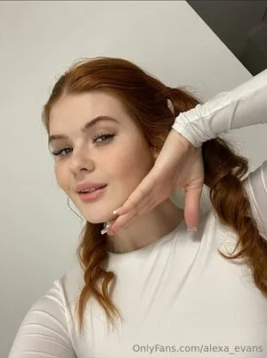 Alexa Evans OnlyFans Leaked Free Thumbnail Picture - #UIdgDdKIW2
