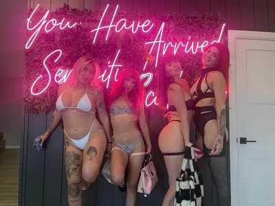 Alexa Fuentes OnlyFans Leaked Free Thumbnail Picture - #ov9lYXgGrw