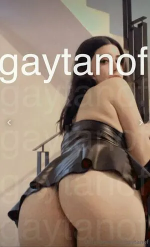 Alexa Gaytan OnlyFans Leaked Free Thumbnail Picture - #9Wb37h3ffM