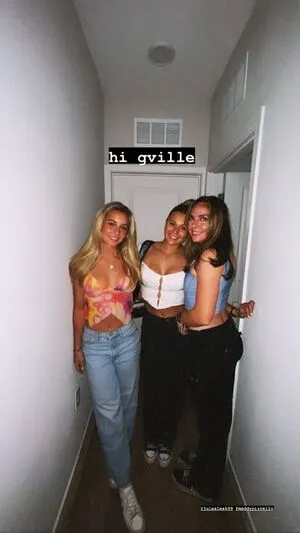 Alexa Goldberg OnlyFans Leaked Free Thumbnail Picture - #6gex8qPu91