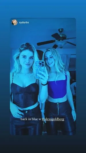 Alexa Goldberg OnlyFans Leaked Free Thumbnail Picture - #mTdInC5e1a