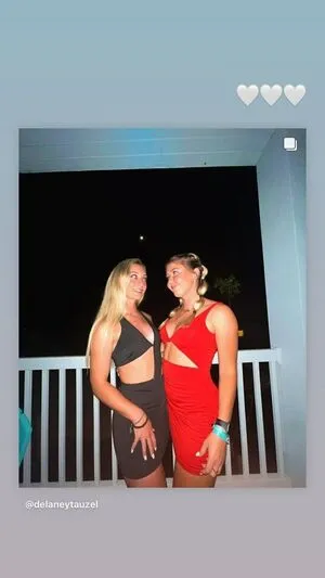 Alexa Goldberg OnlyFans Leaked Free Thumbnail Picture - #vHh4T7tFkg