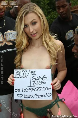 Alexa Grace OnlyFans Leaked Free Thumbnail Picture - #yKW81tlEAm