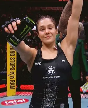Alexa Grasso OnlyFans Leaked Free Thumbnail Picture - #0idohobE5A