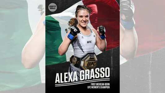 Alexa Grasso OnlyFans Leaked Free Thumbnail Picture - #4QPZ8YMI39