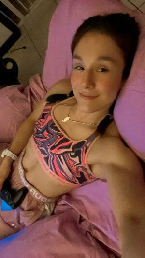 Alexa Grasso OnlyFans Leaked Free Thumbnail Picture - #AtlQm53dSp