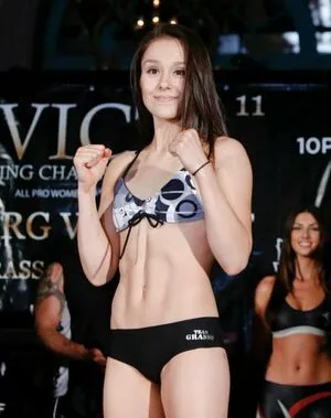 Alexa Grasso OnlyFans Leaked Free Thumbnail Picture - #Fybgco3MS3