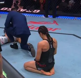 Alexa Grasso OnlyFans Leaked Free Thumbnail Picture - #IAgyRseWVV
