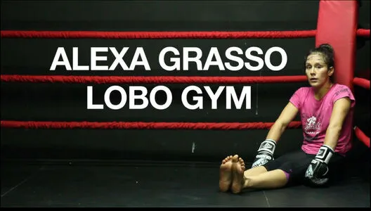 Alexa Grasso OnlyFans Leaked Free Thumbnail Picture - #L8mKyVScFM