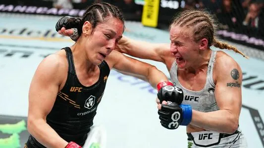 Alexa Grasso OnlyFans Leaked Free Thumbnail Picture - #XvWPskkYdz