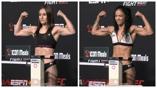 Alexa Grasso OnlyFans Leaked Free Thumbnail Picture - #ZG8UuXWVeI