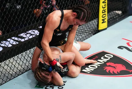Alexa Grasso OnlyFans Leaked Free Thumbnail Picture - #mQPN1Ovux3