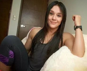 Alexa Grasso OnlyFans Leaked Free Thumbnail Picture - #qOTrej8Qst