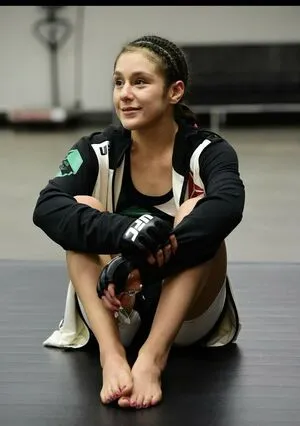 Alexa Grasso OnlyFans Leaked Free Thumbnail Picture - #rgsbafykUx
