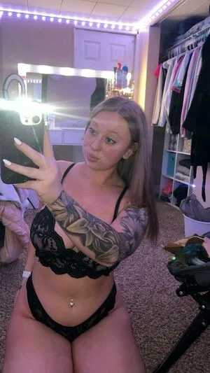 Alexa Greenlee OnlyFans Leaked Free Thumbnail Picture - #cKCkZNp7Pi