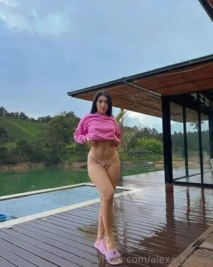 Alexa Henao OnlyFans Leaked Free Thumbnail Picture - #44Axi5QHz2
