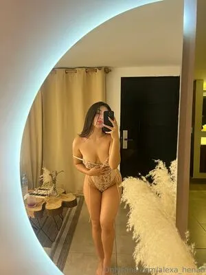 Alexa Henao OnlyFans Leaked Free Thumbnail Picture - #cYQDq71ts8