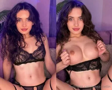 Alexa Kellin OnlyFans Leaked Free Thumbnail Picture - #ACoX5lUeue