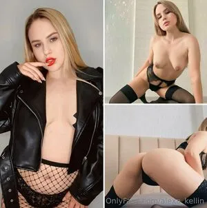 Alexa Kellin OnlyFans Leaked Free Thumbnail Picture - #bK0RjQc5O7