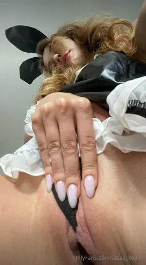Alexa Kellin OnlyFans Leaked Free Thumbnail Picture - #p6AFsP7TIZ