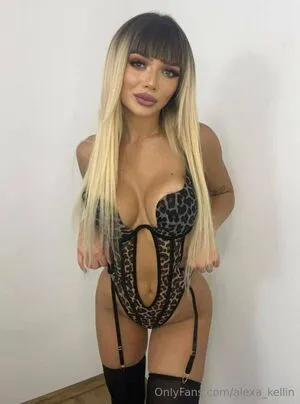 Alexa Kellin OnlyFans Leaked Free Thumbnail Picture - #wkyEtT34pd