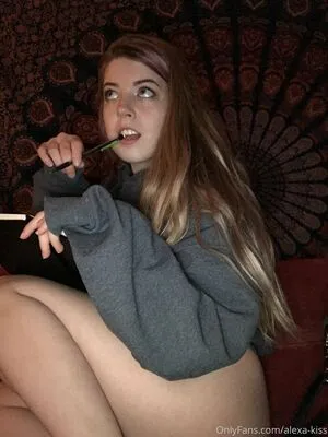 Alexa Kiss OnlyFans Leaked Free Thumbnail Picture - #BVDXceBU0a