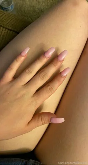 Alexa Kiss OnlyFans Leaked Free Thumbnail Picture - #Ba4UllwEhE
