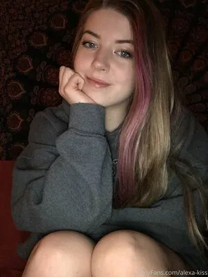 Alexa Kiss OnlyFans Leaked Free Thumbnail Picture - #L3LZiQVOBV