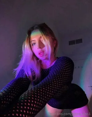 Alexa Kiss1 OnlyFans Leaked Free Thumbnail Picture - #378gdPgyPE