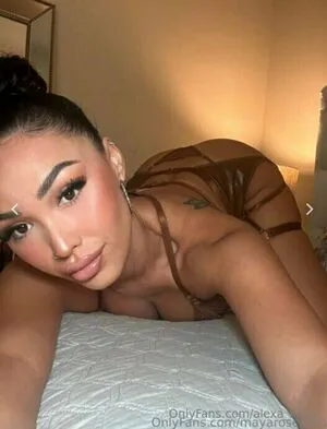 Alexa Kiss1 OnlyFans Leaked Free Thumbnail Picture - #EDLnnXAaqn