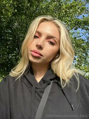 Alexa Kiss1 OnlyFans Leaked Free Thumbnail Picture - #OKGoNMIkCz