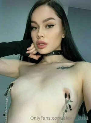 Alexa Kiss1 OnlyFans Leaked Free Thumbnail Picture - #TOVDwujb0d