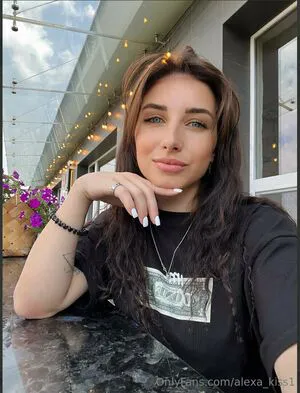 Alexa Kiss1 OnlyFans Leaked Free Thumbnail Picture - #YQBHVtj1Mn