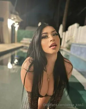 Alexa Kiss1 OnlyFans Leaked Free Thumbnail Picture - #YbWeIhNJBj