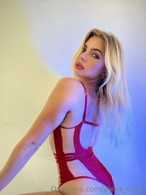 Alexa Kiss1 OnlyFans Leaked Free Thumbnail Picture - #eO33ipLobV