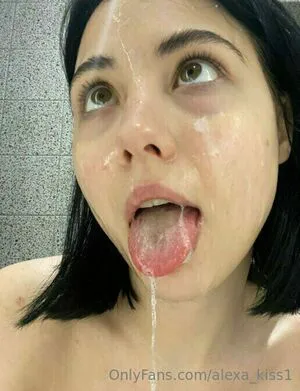 Alexa Kiss1 OnlyFans Leaked Free Thumbnail Picture - #w16ryVaxpu